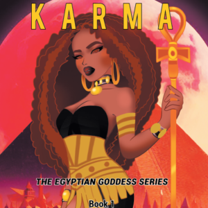 Bad Karma eBook