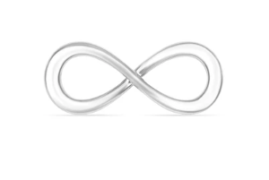 Infinity Charm
