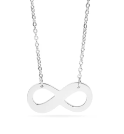 Infinity Pendant