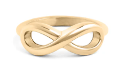 Infinity Ring