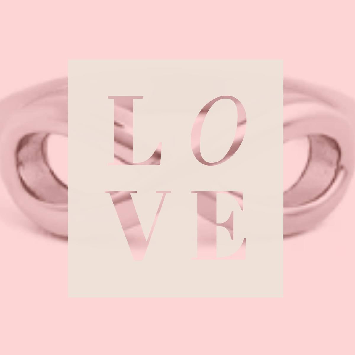 Infinity Ring Infinity Ring