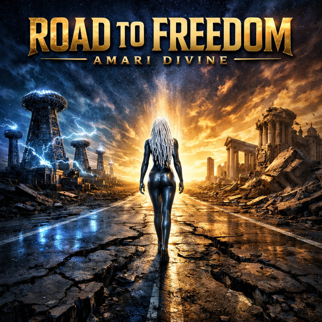 Road to Freedom