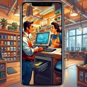 Computer love