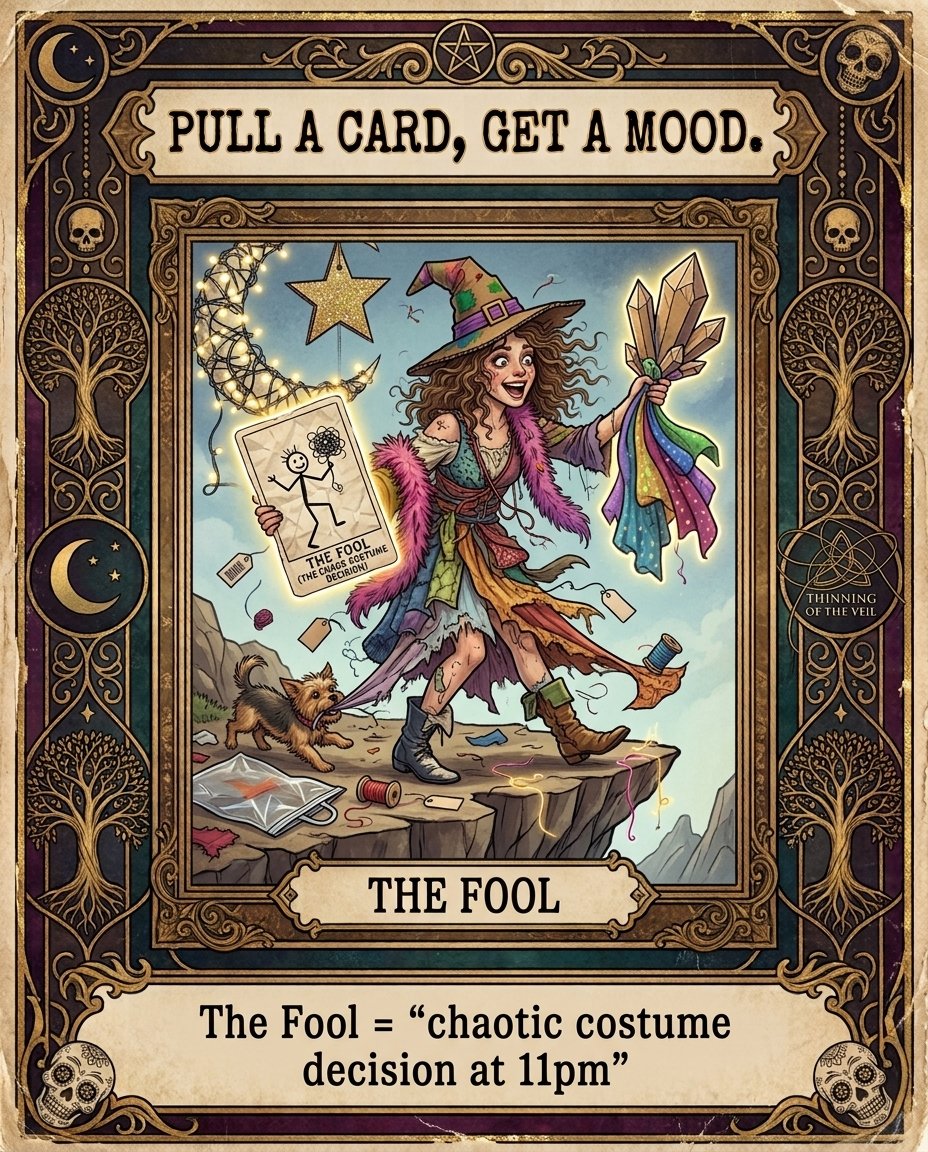 The Fool