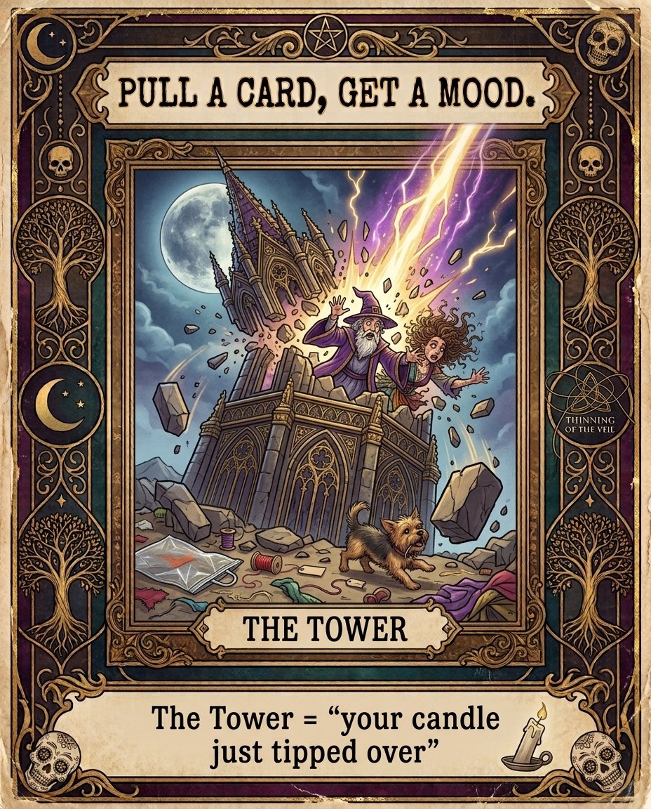 The Tower